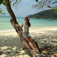 Отзыв от Виктория - Виза Destination Thailand